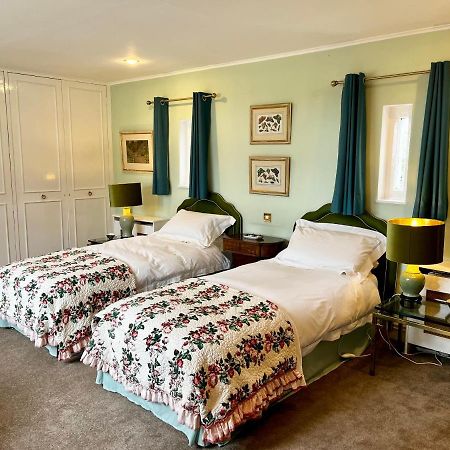 업로우무어 Whitehouse B&B 외부 사진