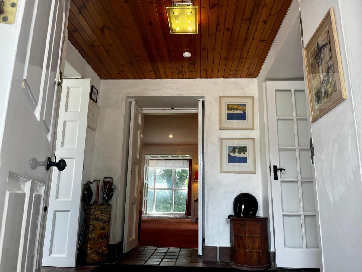 업로우무어 Whitehouse B&B 외부 사진