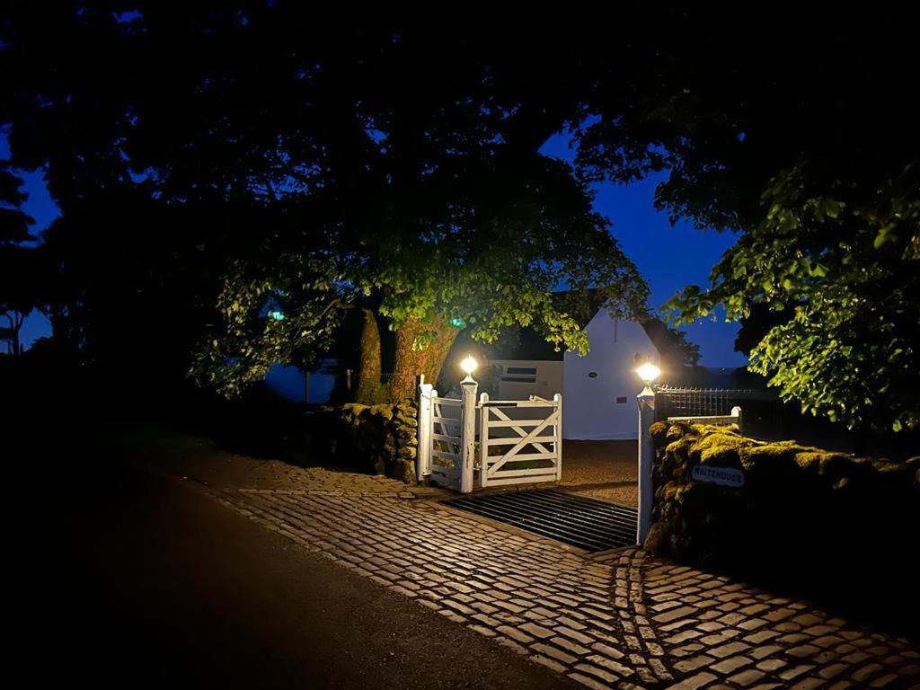 업로우무어 Whitehouse B&B 외부 사진