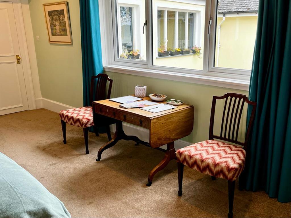업로우무어 Whitehouse B&B 외부 사진
