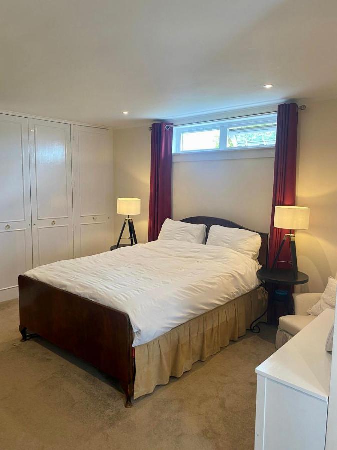 업로우무어 Whitehouse B&B 외부 사진