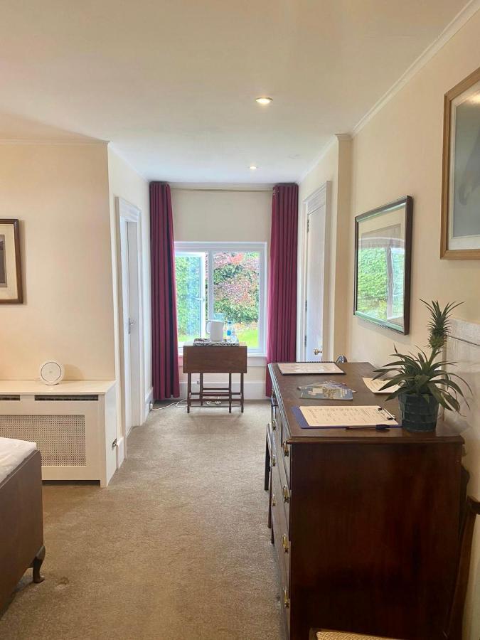 업로우무어 Whitehouse B&B 외부 사진