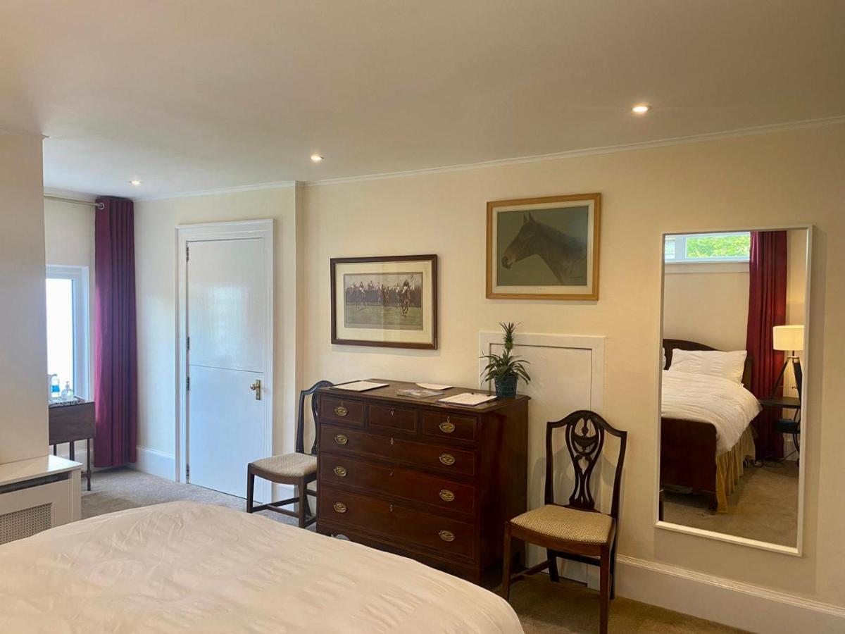 업로우무어 Whitehouse B&B 외부 사진