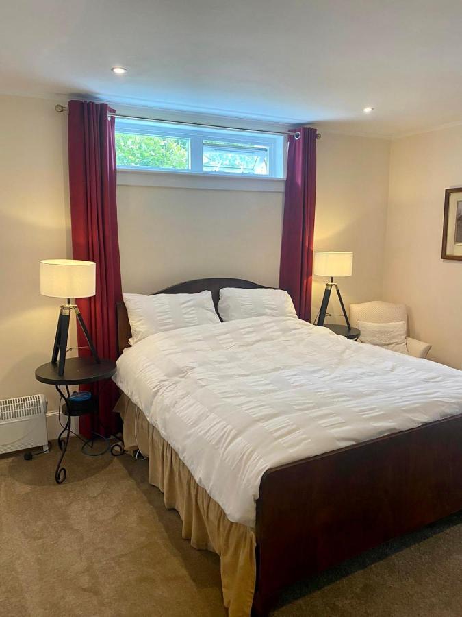 업로우무어 Whitehouse B&B 외부 사진